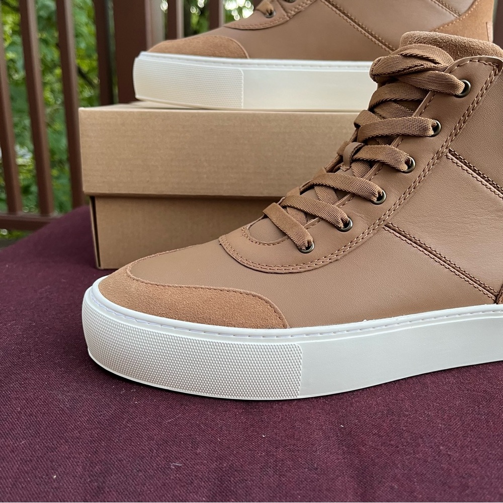 UGG Zilo High Sneaker Boot - Picture 2 of 7